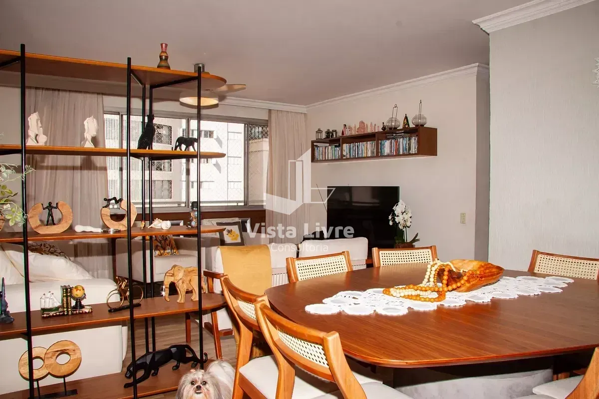 Apartamento, 4 quartos, 101 m² - Foto 1