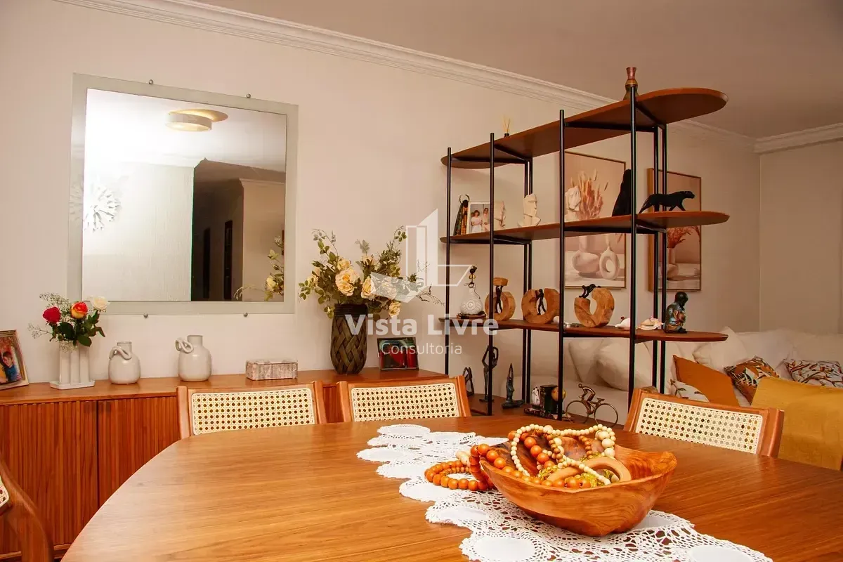 Apartamento, 4 quartos, 101 m² - Foto 2
