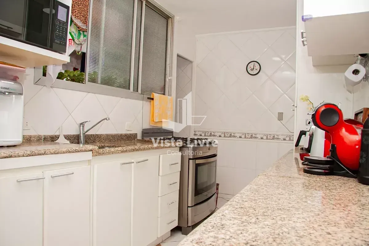 Apartamento, 4 quartos, 101 m² - Foto 8