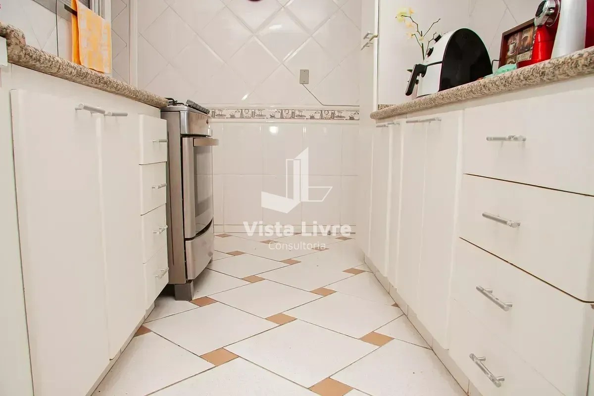 Apartamento, 4 quartos, 101 m² - Foto 9