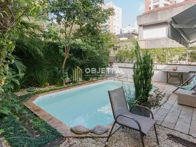 Apartamento com 451m² 3 quartos e 4 banheiros, à venda, no bairro Bela Vista em Porto Alegre