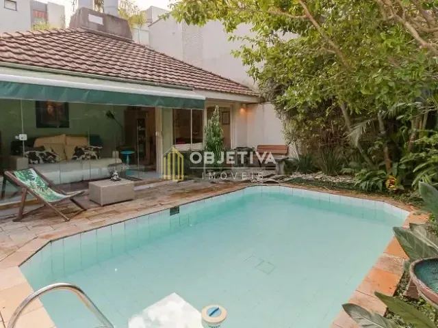 Apartamento com 451m² 3 quartos e 4 banheiros, à venda, no bairro Bela Vista em Porto Alegre