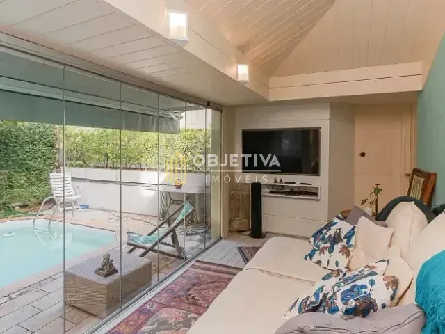 Apartamento com 451m² 3 quartos e 4 banheiros, à venda, no bairro Bela Vista em Porto Alegre