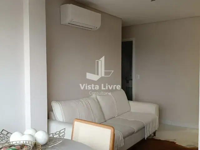 Apartamento com 54m² 2 quartos e 2 banheiros, à venda, no bairro Vila Yara em Osasco