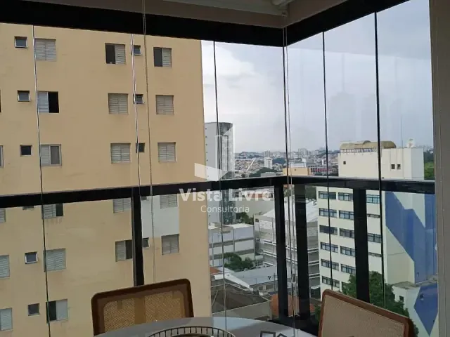 Apartamento com 54m² 2 quartos e 2 banheiros, à venda, no bairro Vila Yara em Osasco
