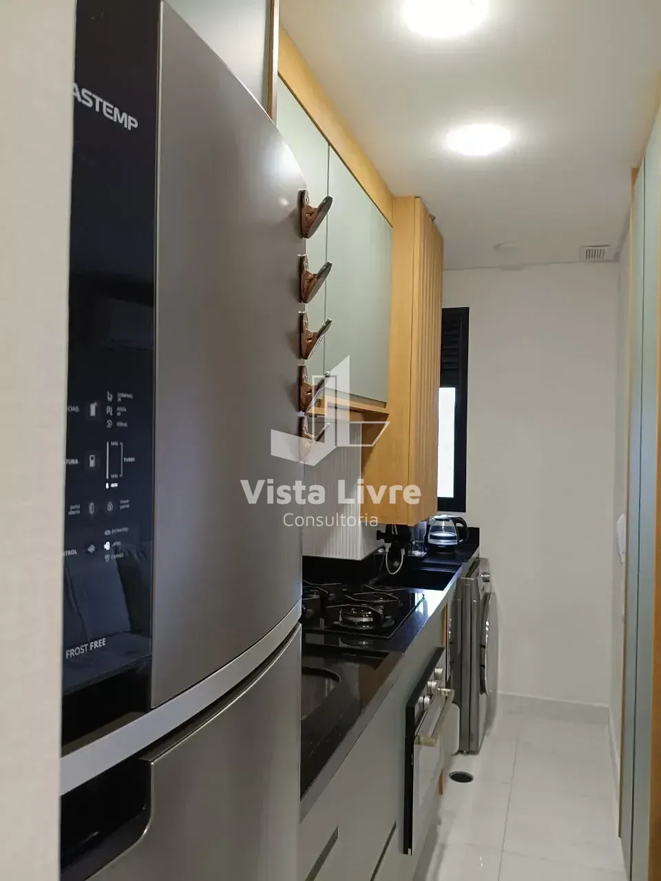 Apartamento, 2 quartos, 54 m² - Foto 10