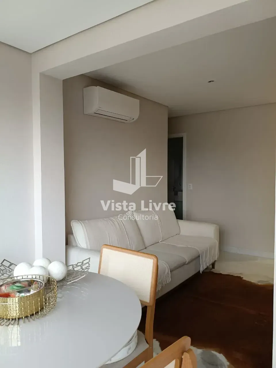 Apartamento, 2 quartos, 54 m² - Foto 4