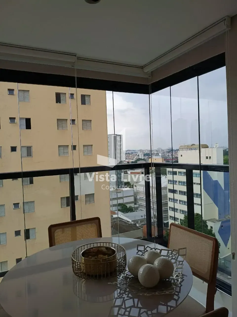 Apartamento, 2 quartos, 54 m² - Foto 3