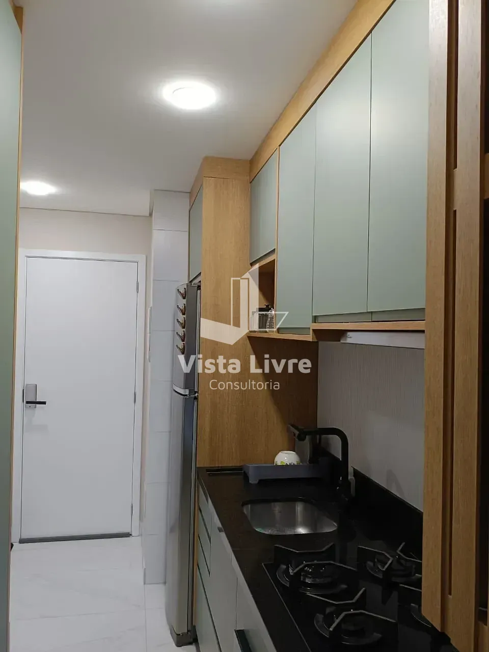 Apartamento, 2 quartos, 54 m² - Foto 7