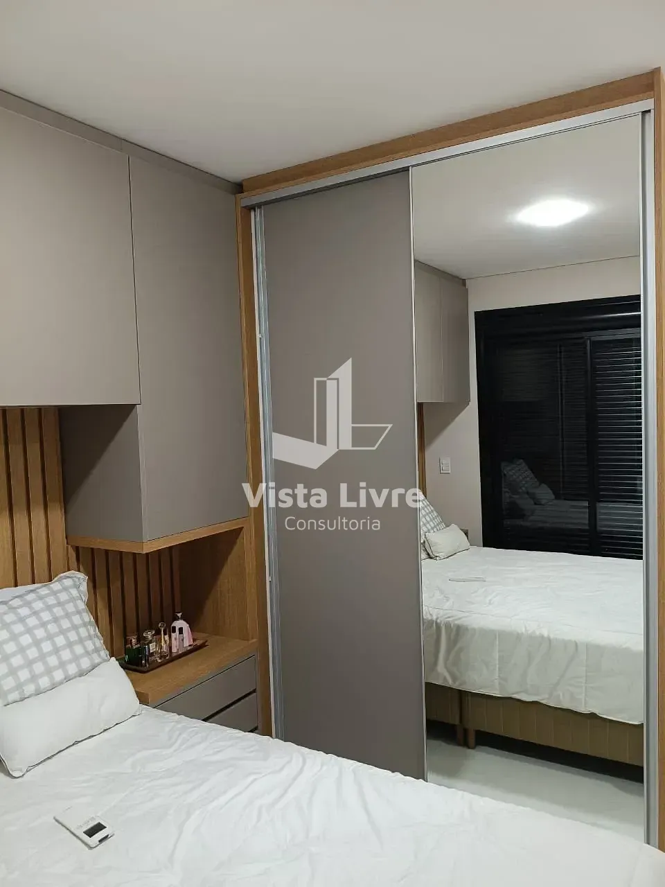 Apartamento, 2 quartos, 54 m² - Foto 8