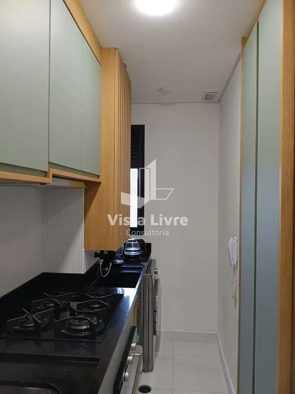 Apartamento, 2 quartos, 54 m² - Foto 9