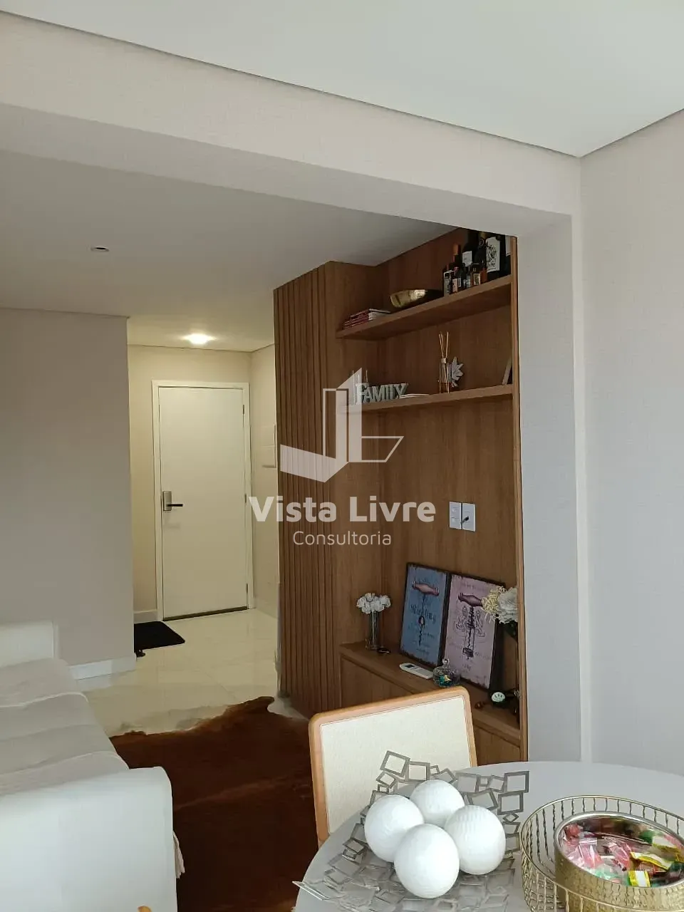 Apartamento, 2 quartos, 54 m² - Foto 13