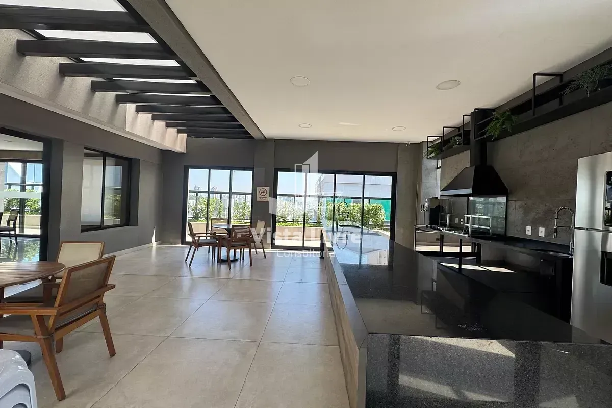 Apartamento, 2 quartos, 54 m² - Foto 26