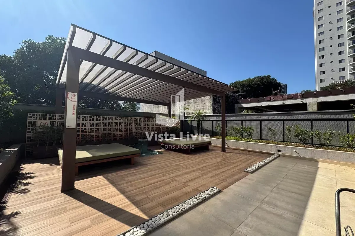 Apartamento, 2 quartos, 54 m² - Foto 28
