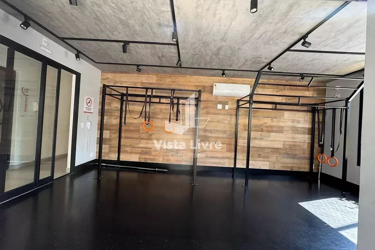Apartamento, 2 quartos, 54 m² - Foto 29
