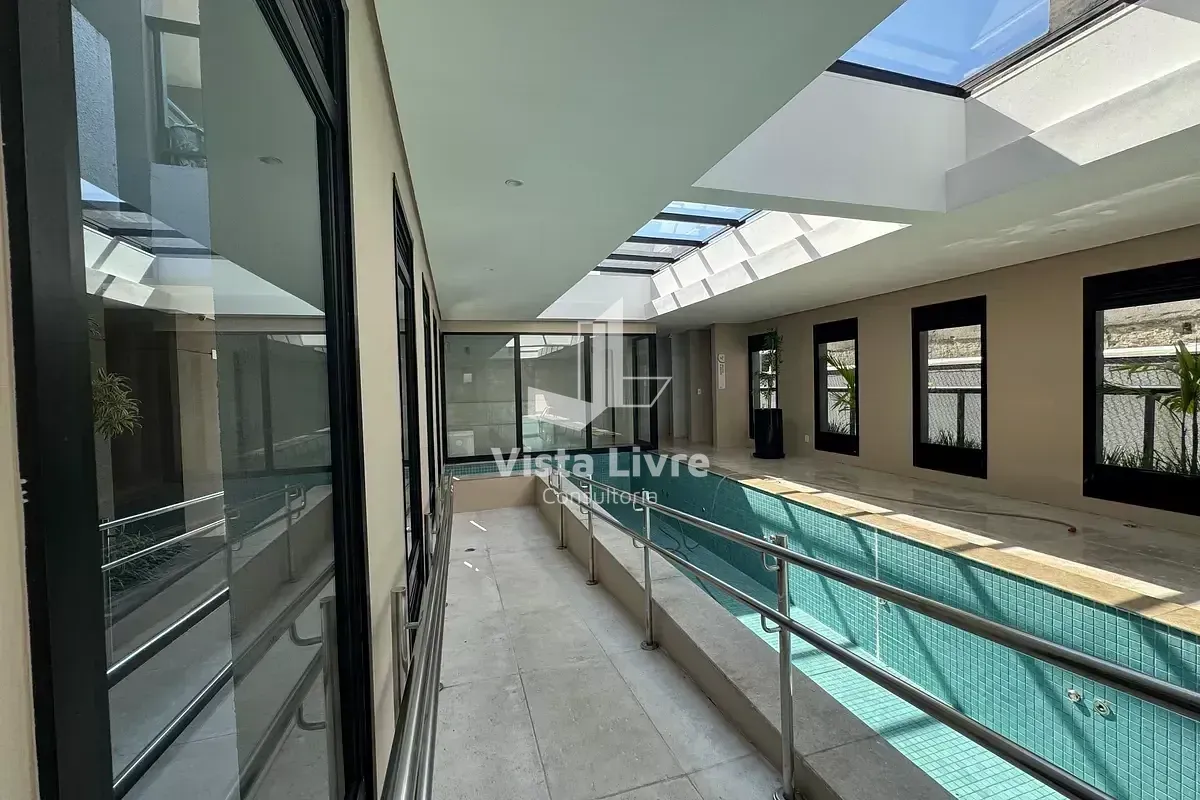 Apartamento, 2 quartos, 54 m² - Foto 30