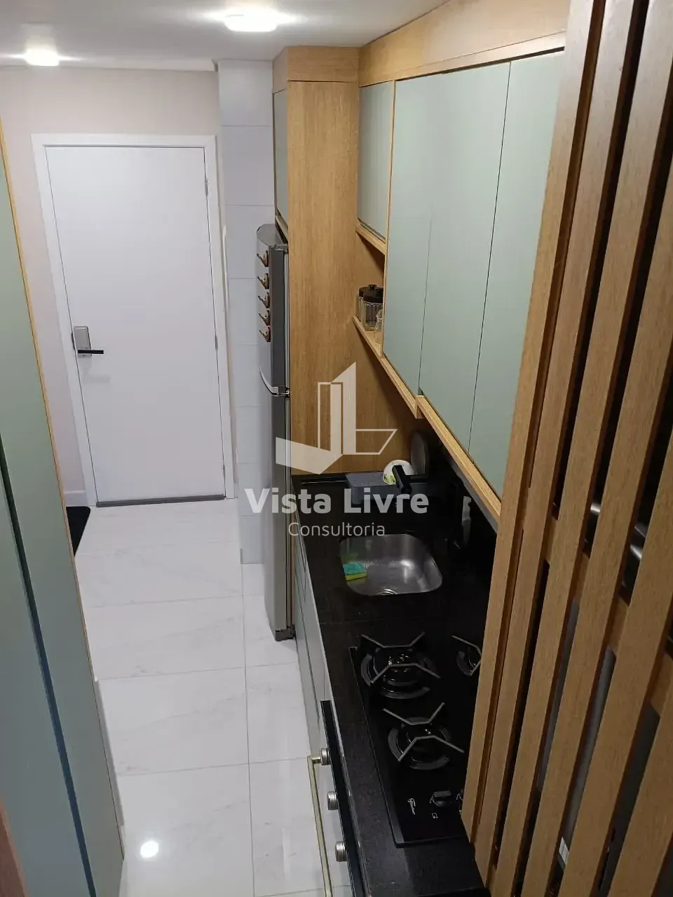 Apartamento, 2 quartos, 54 m² - Foto 5