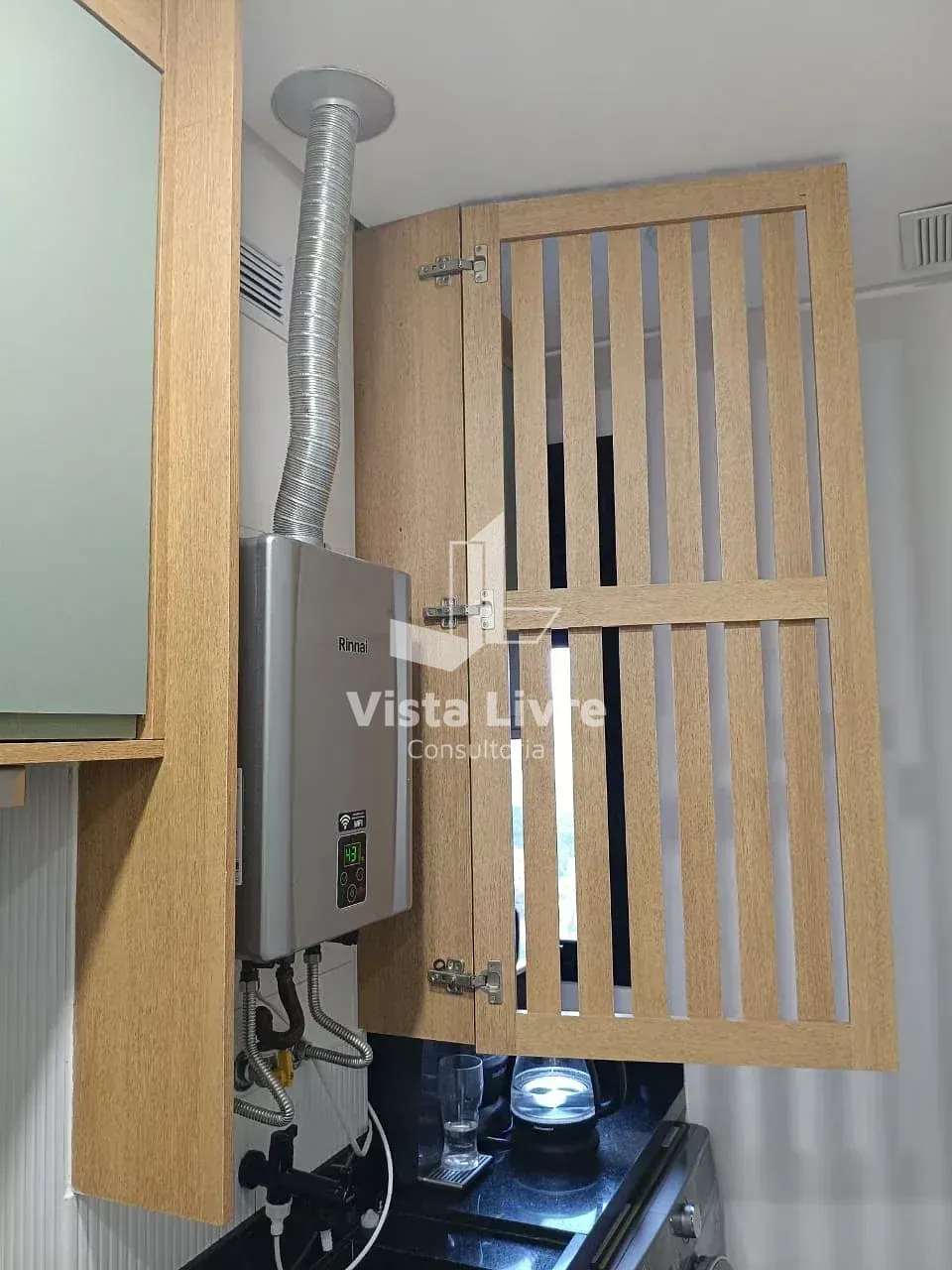 Apartamento, 2 quartos, 54 m² - Foto 12