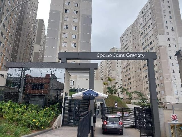 Foto do Apartamento - Apartamento à venda 2 Quartos, 1 Vaga, 10M², COLONIA (ZONA LESTE), SAO PAULO - SP | Imobiliária Compare