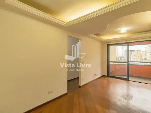 Apartamento com 73m² 3 quartos e 2 banheiros, à venda, no bairro Vila da Saúde em São Paulo