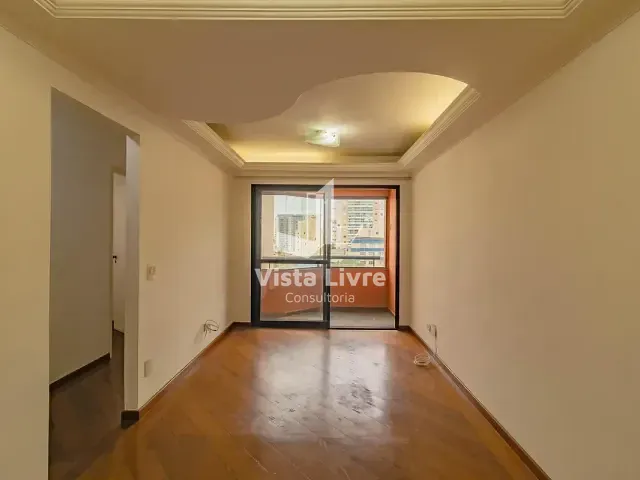 Apartamento com 73m² 3 quartos e 2 banheiros, à venda, no bairro Vila da Saúde em São Paulo