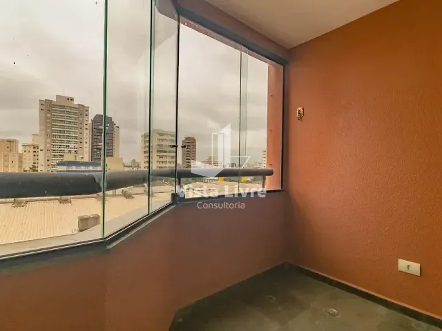 Apartamento com 73m² 3 quartos e 2 banheiros, à venda, no bairro Vila da Saúde em São Paulo