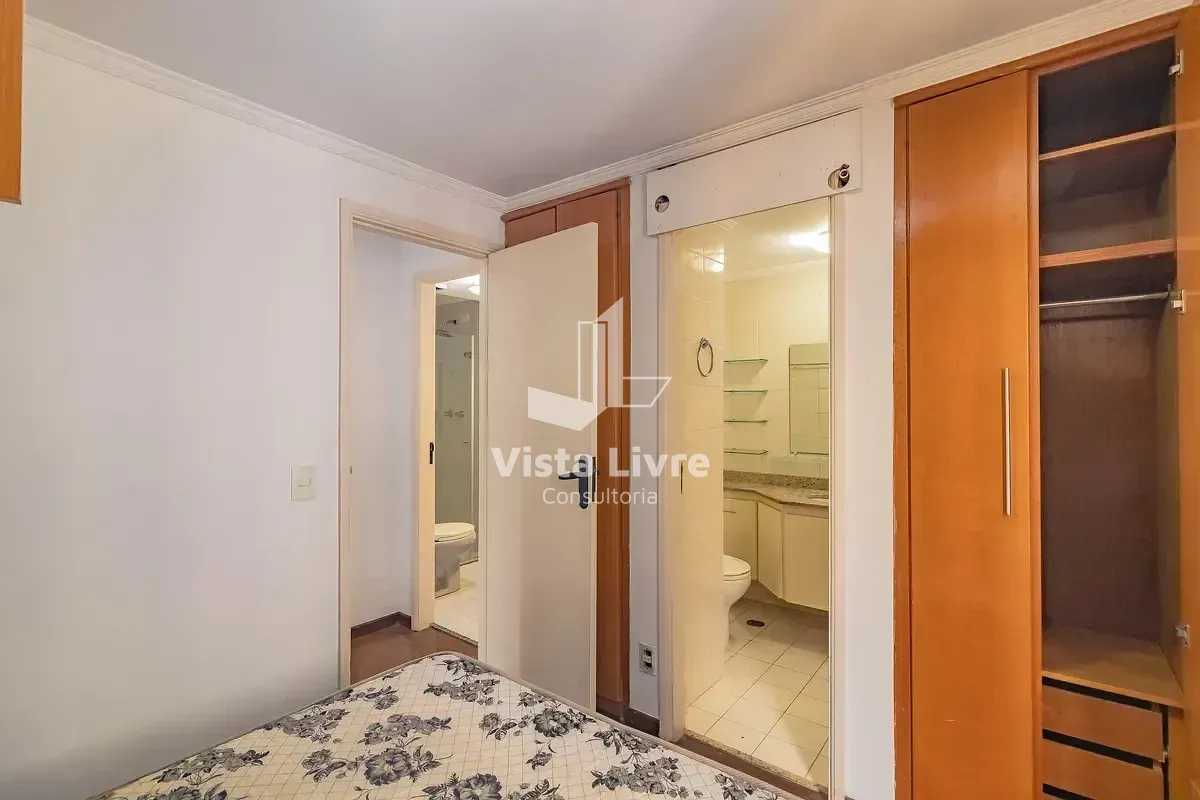 Apartamento, 3 quartos, 73 m² - Foto 21