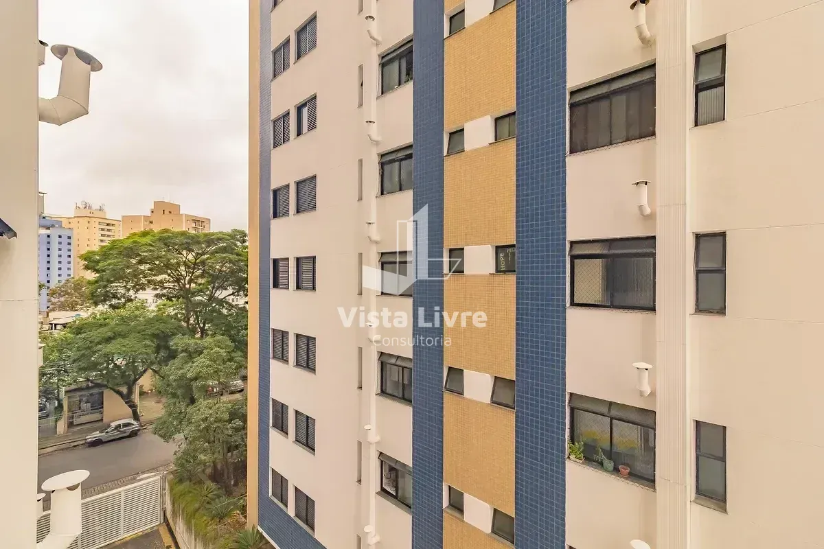 Apartamento, 3 quartos, 73 m² - Foto 22