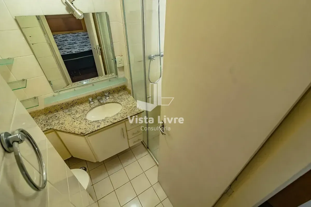 Apartamento, 3 quartos, 73 m² - Foto 23