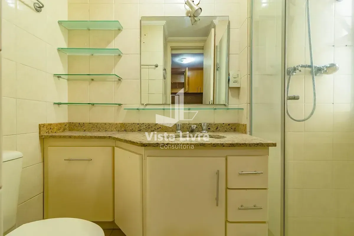 Apartamento, 3 quartos, 73 m² - Foto 24