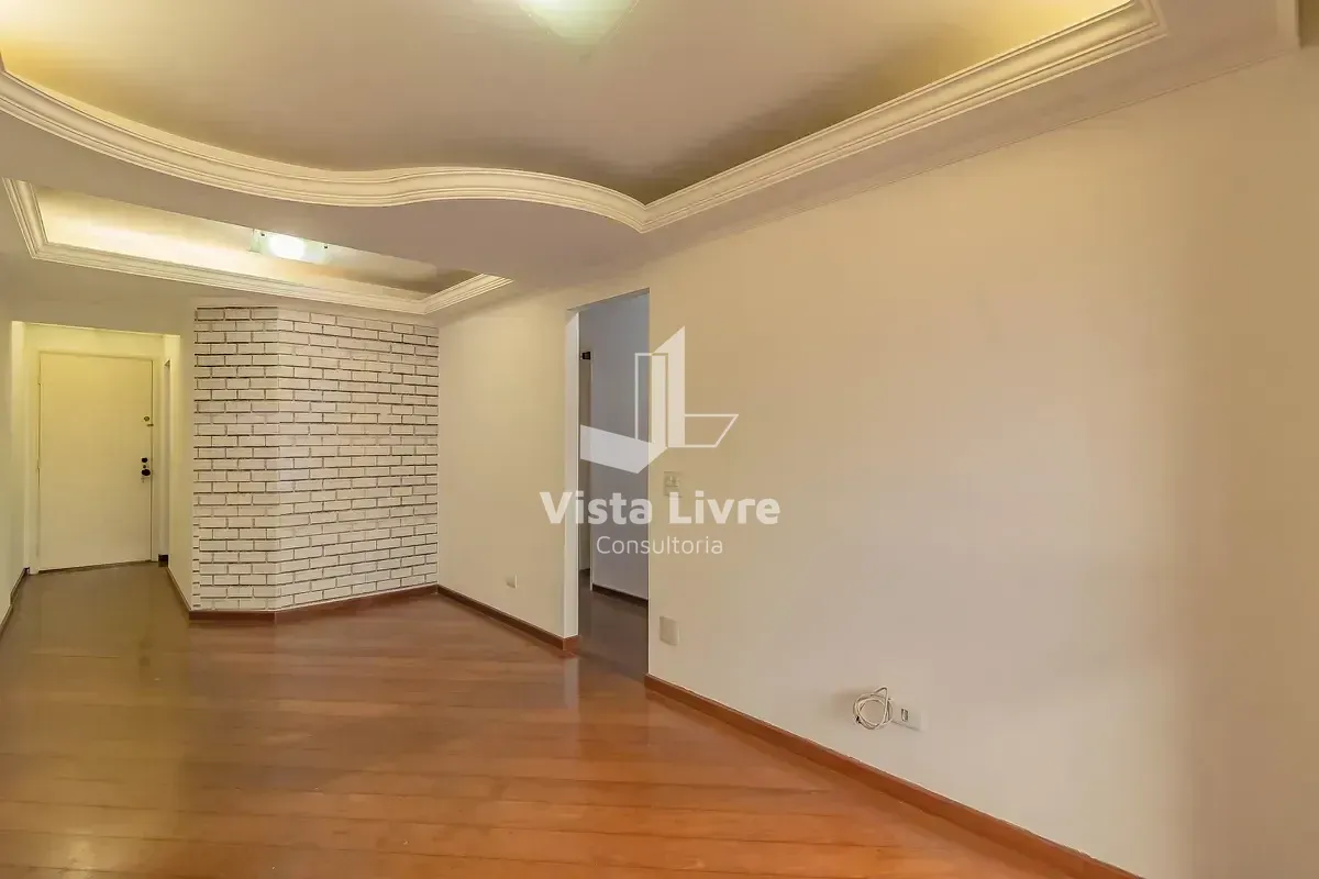 Apartamento, 3 quartos, 73 m² - Foto 3