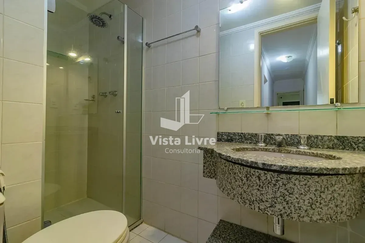 Apartamento, 3 quartos, 73 m² - Foto 28