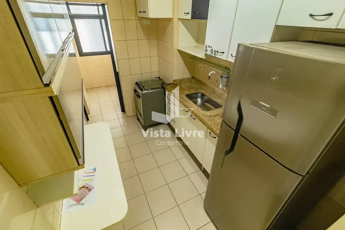 Apartamento, 3 quartos, 73 m² - Foto 7