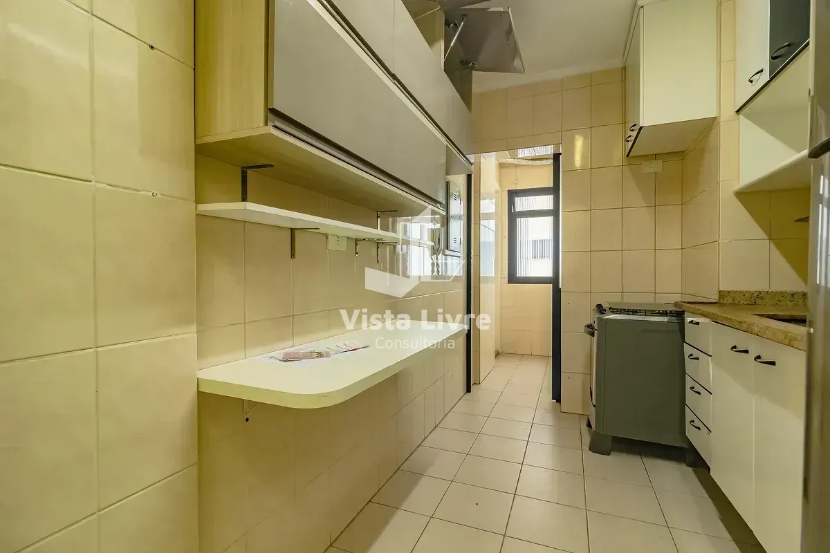 Apartamento, 3 quartos, 73 m² - Foto 8