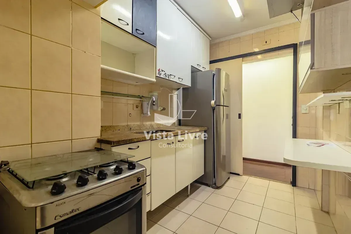 Apartamento, 3 quartos, 73 m² - Foto 6