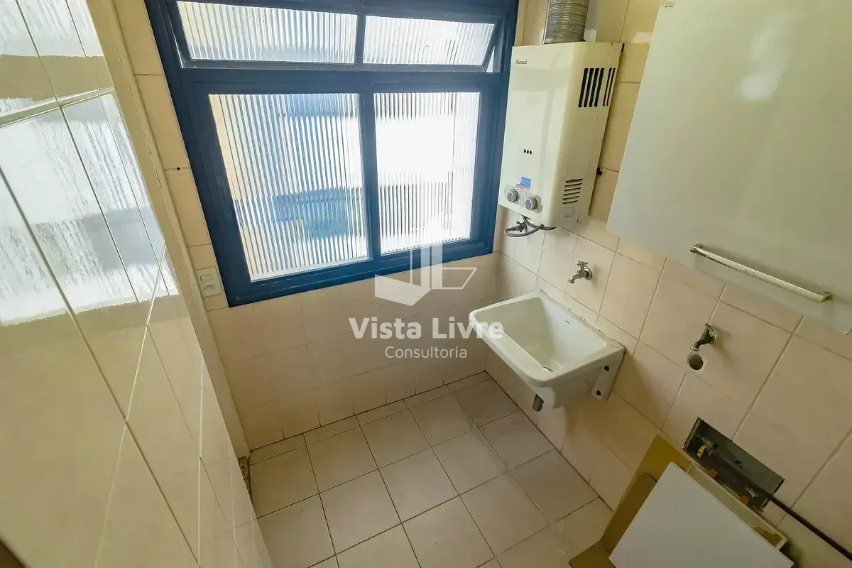 Apartamento, 3 quartos, 73 m² - Foto 9