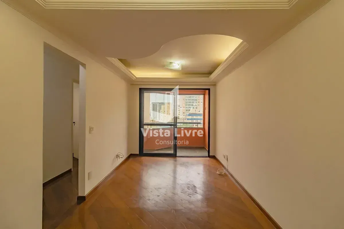 Apartamento, 3 quartos, 73 m² - Foto 2