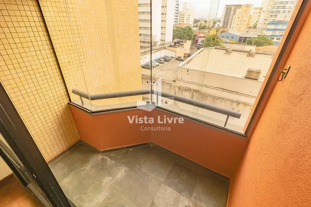 Apartamento, 3 quartos, 73 m² - Foto 4