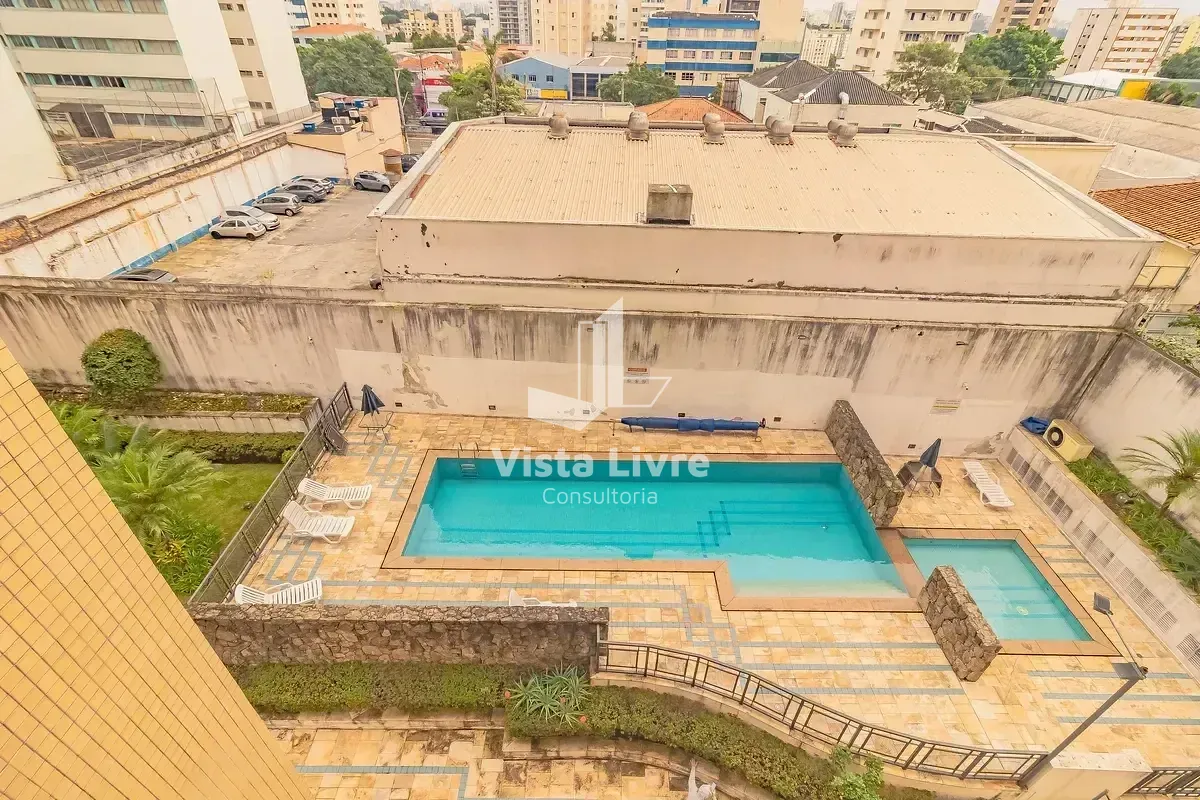 Apartamento, 3 quartos, 73 m² - Foto 11
