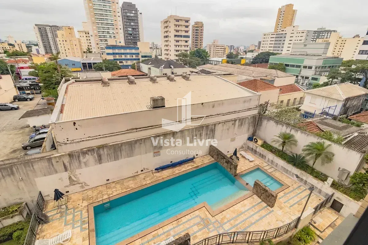 Apartamento, 3 quartos, 73 m² - Foto 12