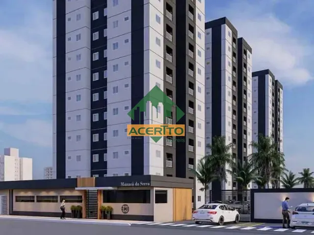 Apartamento 2 quartos e 1 banheiro, à venda, no bairro Vila Alba em Araçatuba