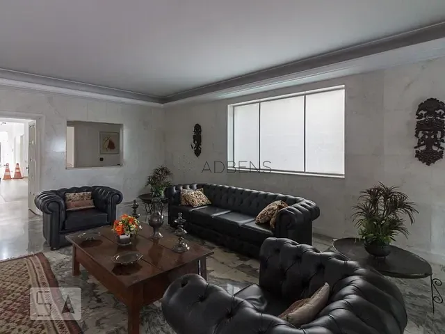 Apartamento 4 quartos e 4 banheiros, à venda ou para alugar, no bairro Consolação em São Paulo