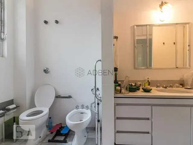 Apartamento 4 quartos e 4 banheiros, à venda ou para alugar, no bairro Consolação em São Paulo