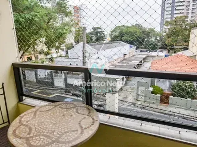 Apartamento 3 quartos e 2 banheiros, à venda, no bairro Campestre em Santo André