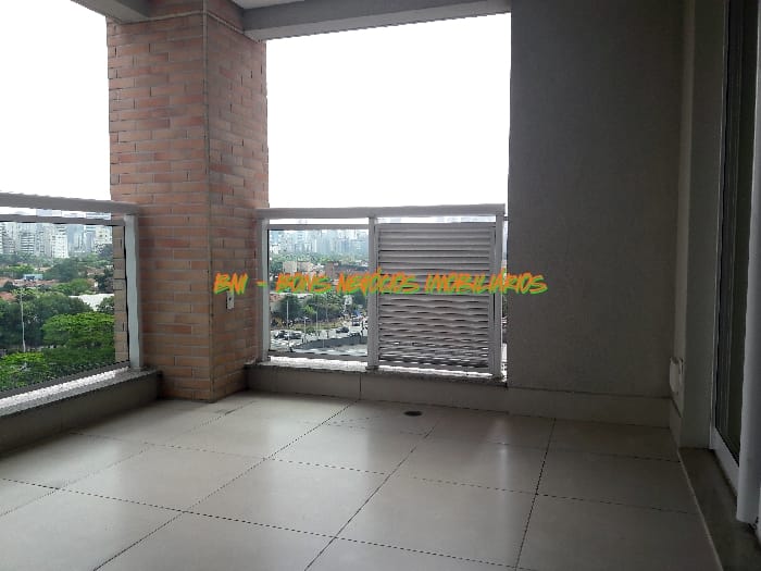 Apartamento, 3 quartos, 109 m² - Foto 3