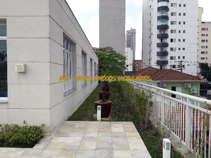 Apartamento, 3 quartos, 109 m² - Foto 34