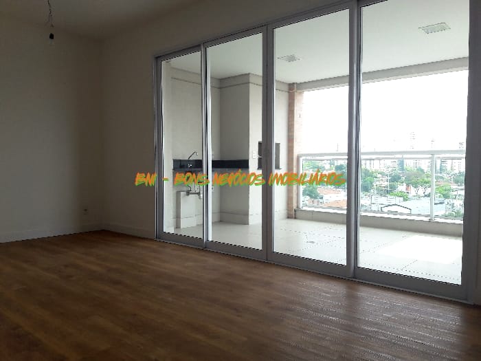 Apartamento, 3 quartos, 109 m² - Foto 1