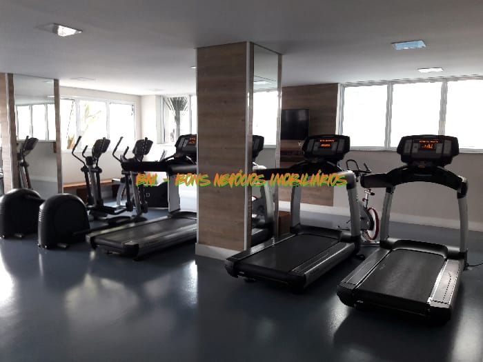 Apartamento, 3 quartos, 109 m² - Foto 37