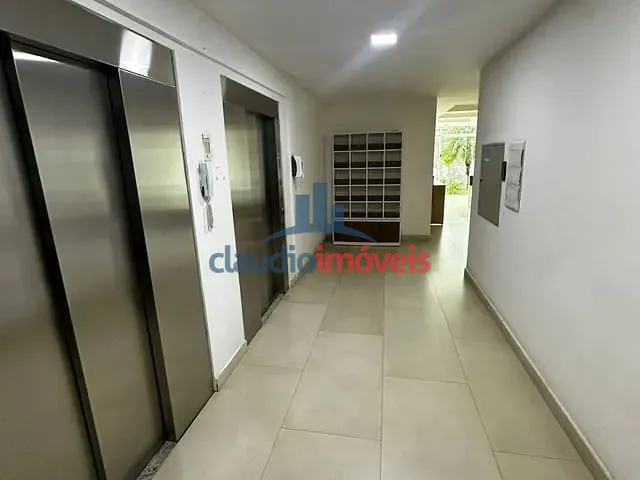 Apartamento 2 quartos e 2 banheiros, à venda, no bairro Vila Julieta em Resende
