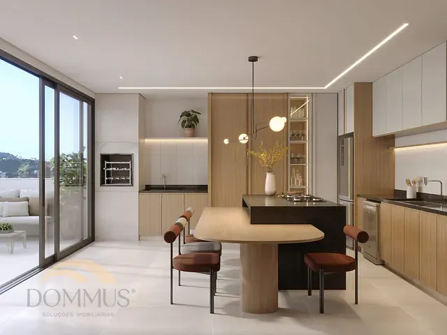 Cobertura / Penthouse com 164m² 3 quartos e 3 banheiros, à venda, no bairro Cidade Nobre em Ipatinga